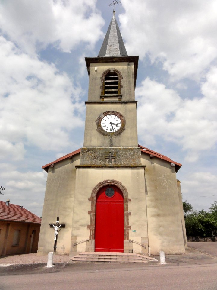 Loromontzey (M-et-M) église (01)