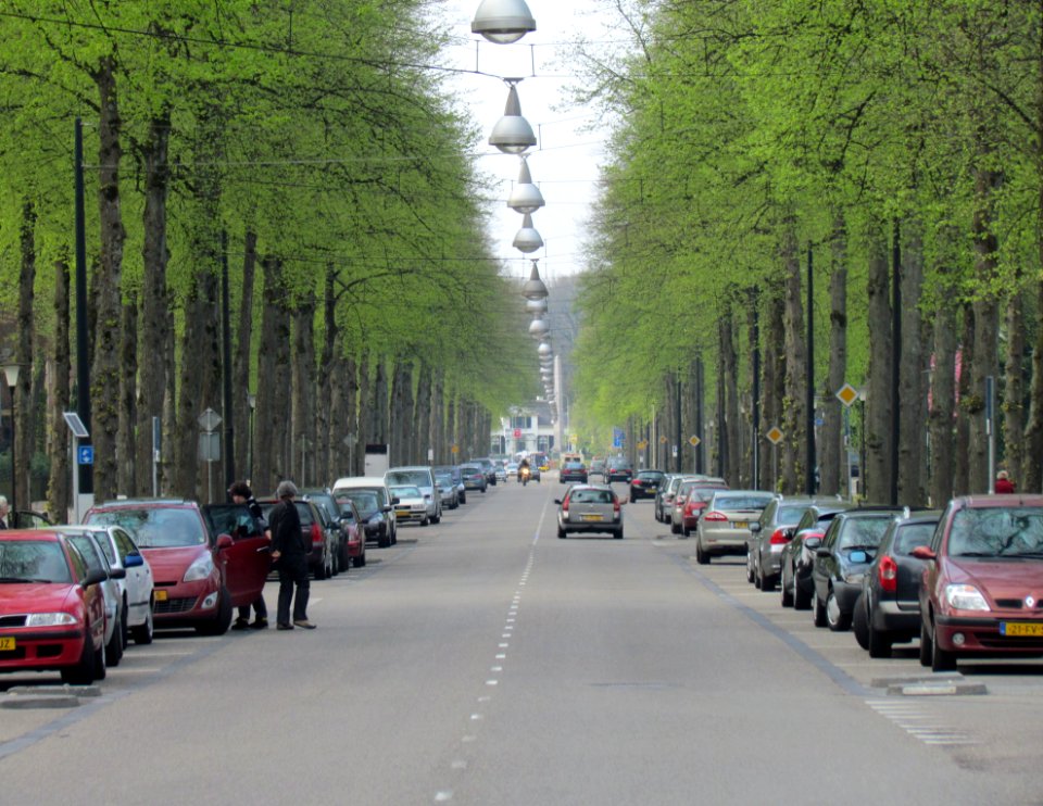 Loolaan Apeldoorn