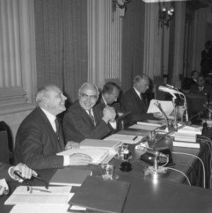 Loon en prijsbeleid in Tweede Kamer, Bestanddeelnr 919-1908
