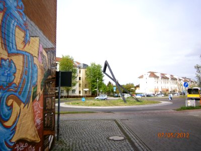 LossebergplatzKarow-SW