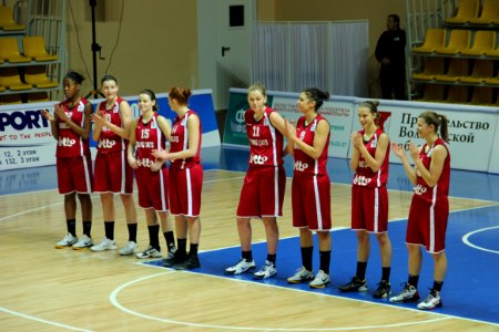 Lotto Young Cats 2012