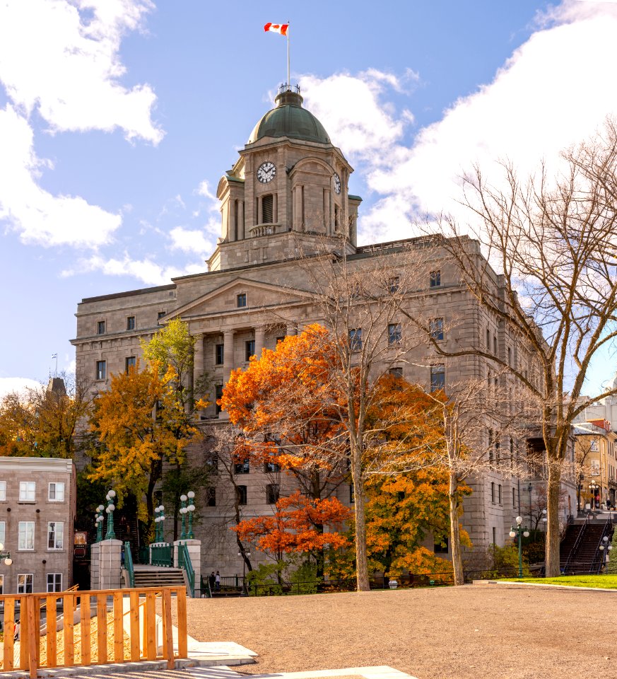 Louis S. St-Laurent Building, Old Post Office 2