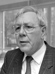 Louis van Gasteren (1987) photo