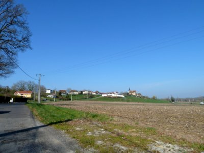 Loubieng vue 1