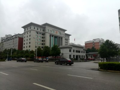 Loudi Municipal People's Procuratorate1
