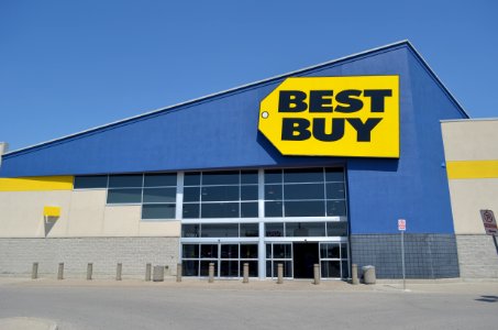 LondonBestBuy