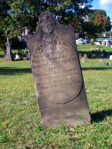 Long (Robert), Bethel Cemetery, 2015-10-15, 01