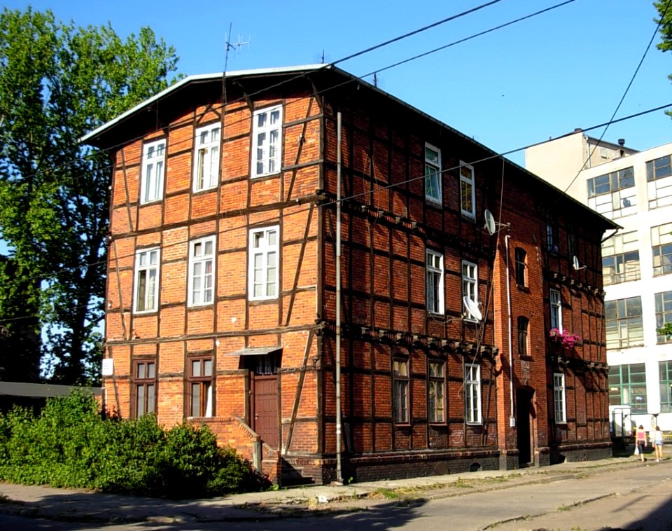 Londynek Bydgoszcz 2008