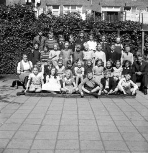 Lorentzschool, Bestanddeelnr 901-7298