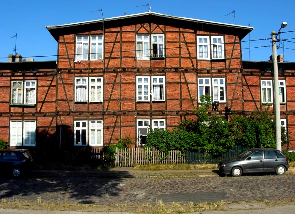 Londynek Bydgoszcz 2008e