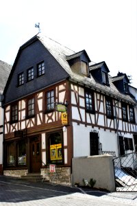 Lorch Rhg., Markt 2