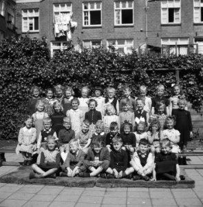Lorentzschool, Bestanddeelnr 901-7293