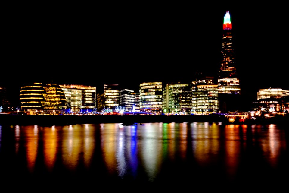 London Skyline (199638369)