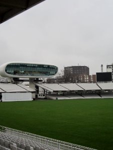 Lords Cricket Ground London Ank Kumar 01