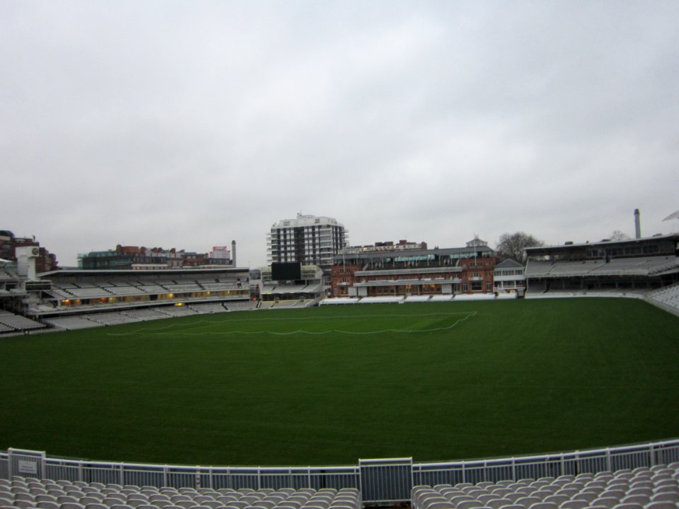 Lords Cricket Ground London Ank Kumar 02