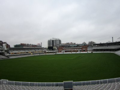 Lords Cricket Ground London Ank Kumar 02