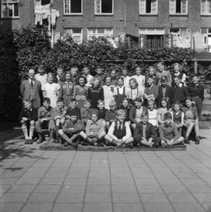 Lorentzschool, Bestanddeelnr 901-7299