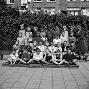 Lorentzschool, Bestanddeelnr 901-7294
