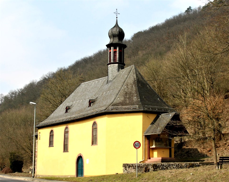 Lorch Rhg. Kreuzkapelle (2)