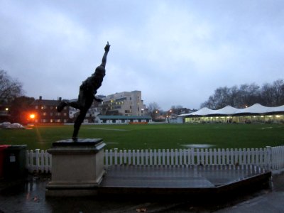 Lords Cricket Ground London Ank Kumar 06