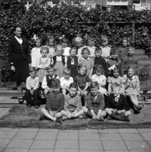 Lorentzschool, Bestanddeelnr 901-7296