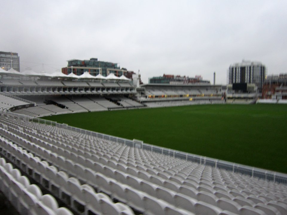 Lords Cricket Ground London Ank Kumar 04