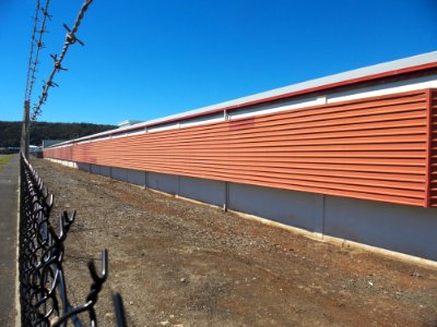 Long shed, Burnie 20181117-001