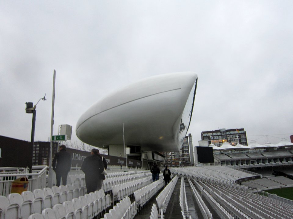 Lords Cricket Ground London Ank Kumar 03