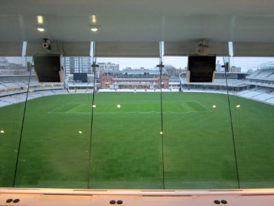 Lords Cricket Ground London Ank Kumar 05