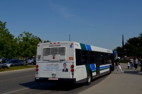 LondonTransitRoute10Bus2