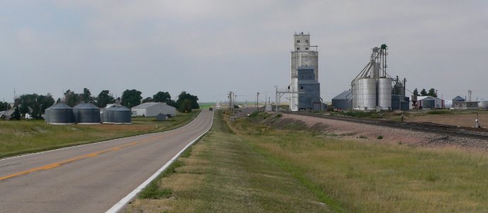 Lorenzo, Nebraska 1