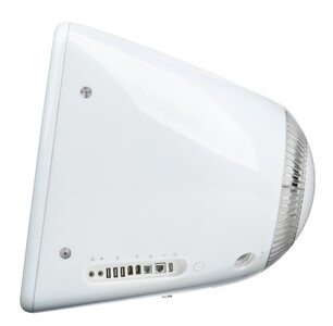 Emac side wports