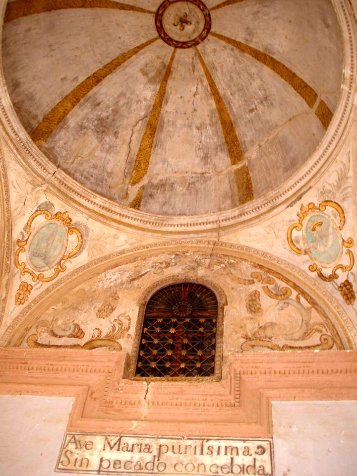 Longares - Iglesia de la Asuncion 03a