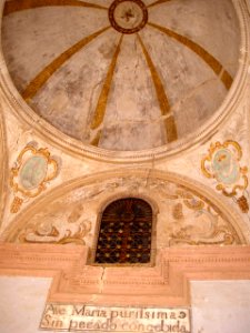 Longares - Iglesia de la Asuncion 03a