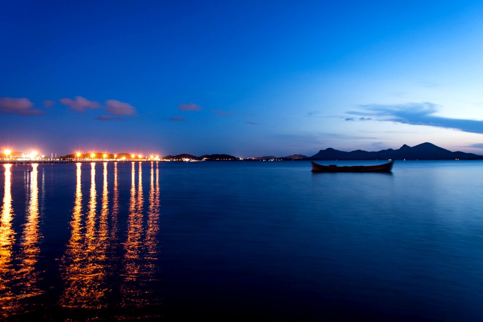 Long Exposure (96848685)