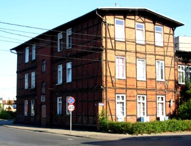 Londynek Bydgoszcz 2008d
