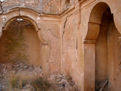 Longares - Ermita de San Gregorio 2