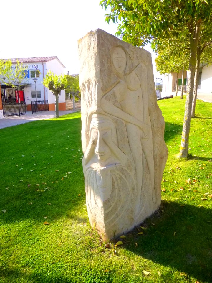 Los Arcos - Esculturas 04
