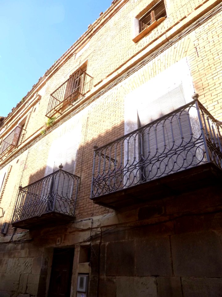 Los Arcos - Casas y palacios 35