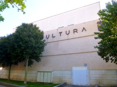 Los Arcos - Casa de Cultura 1