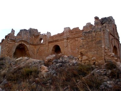Longares - Ermita de San Gregorio 3