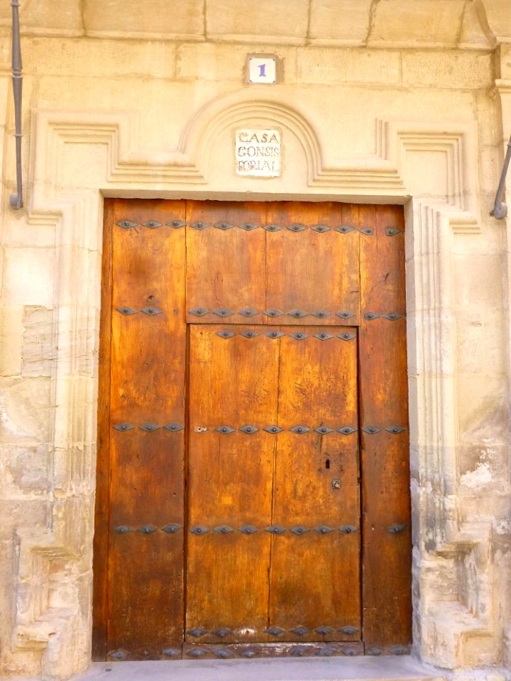 Los Arcos - Ayuntamiento 4