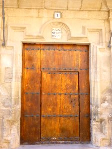 Los Arcos - Ayuntamiento 4