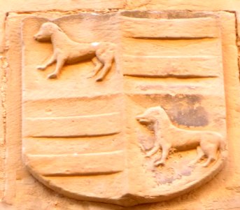 Los Arcos - Escudo heráldico 14