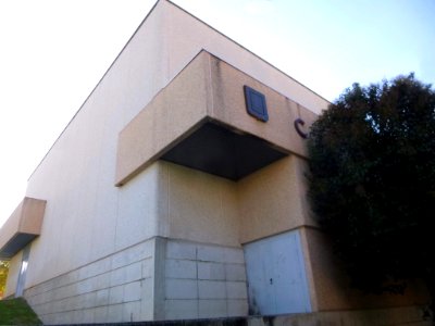 Los Arcos - Casa de Cultura 3