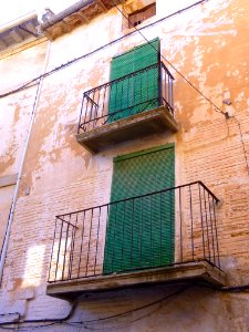 Los Arcos - Casas y palacios 40