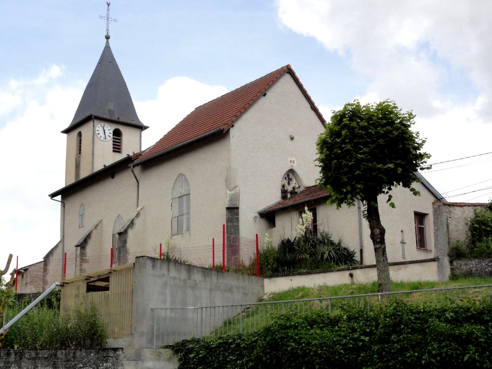 Lorey (M-et-M) église (02)