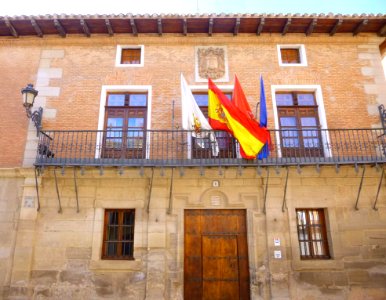 Los Arcos - Ayuntamiento 2