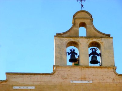 Los Arcos - Convento de las Concepcionistas 7