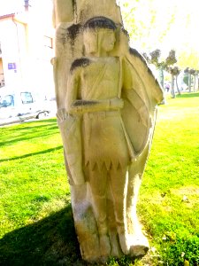 Los Arcos - Esculturas 09